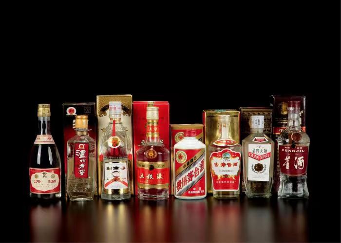 麻洋镇老酒储存的方法