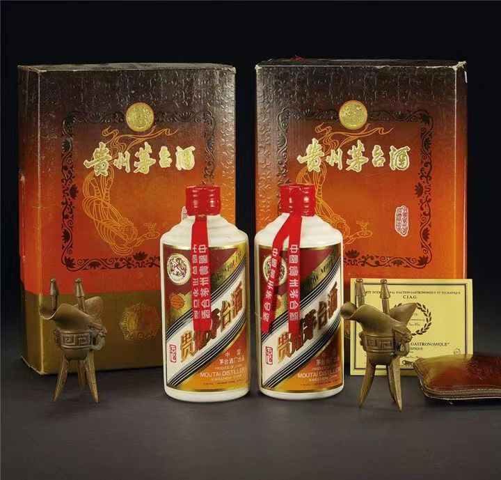 麻洋镇礼盒茅台酒回收